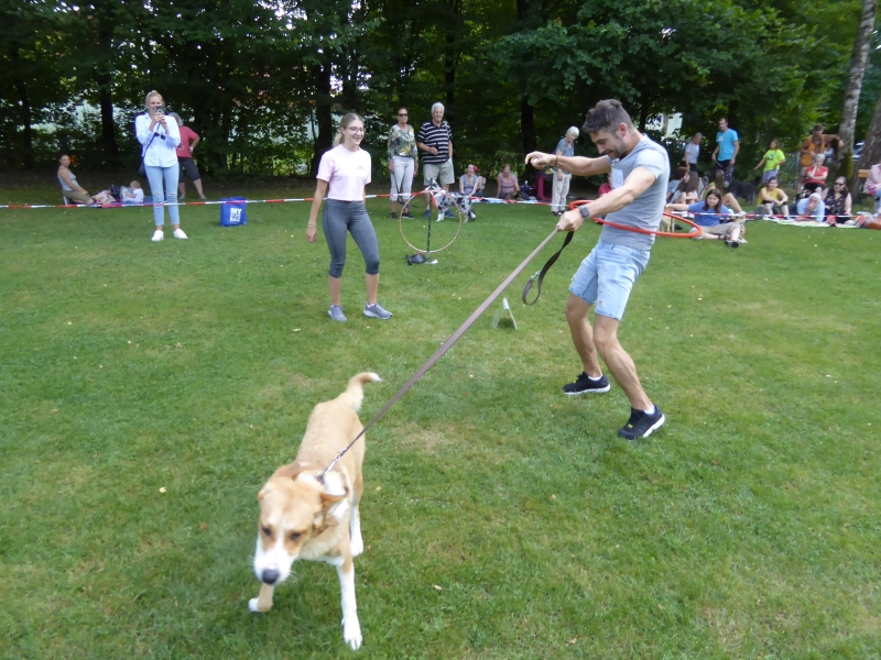 Hula-Hoop