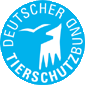 Logo deutscher Tierschutzbund